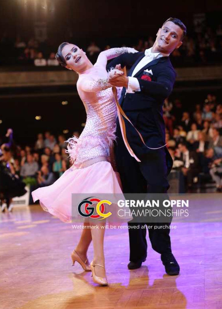 Interviu Daria Grigore si Tiberiu Stan